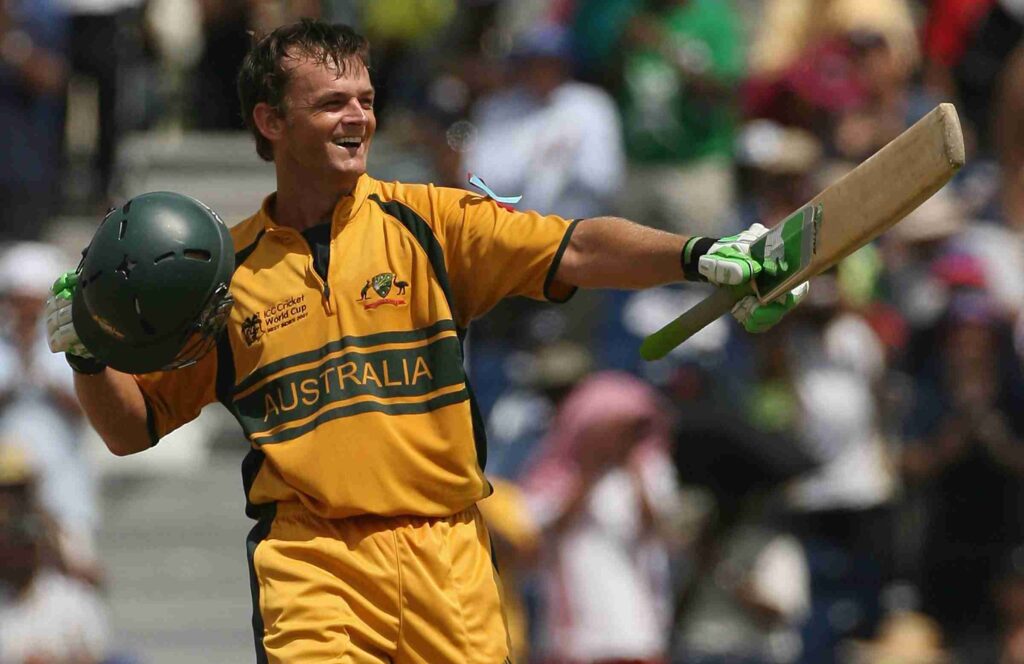 Dangerous Players in Cricket