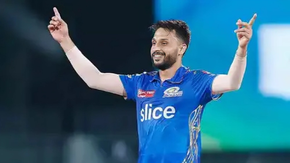 Bowlers in IPL Playoff