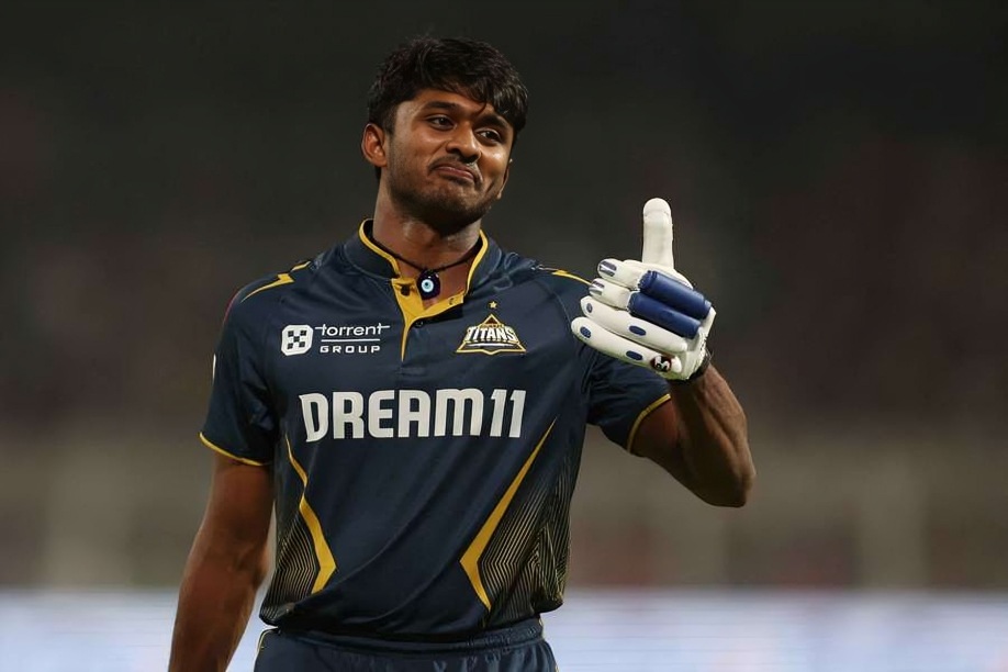 IPL 2025 Batsmen With Most Fours Scored