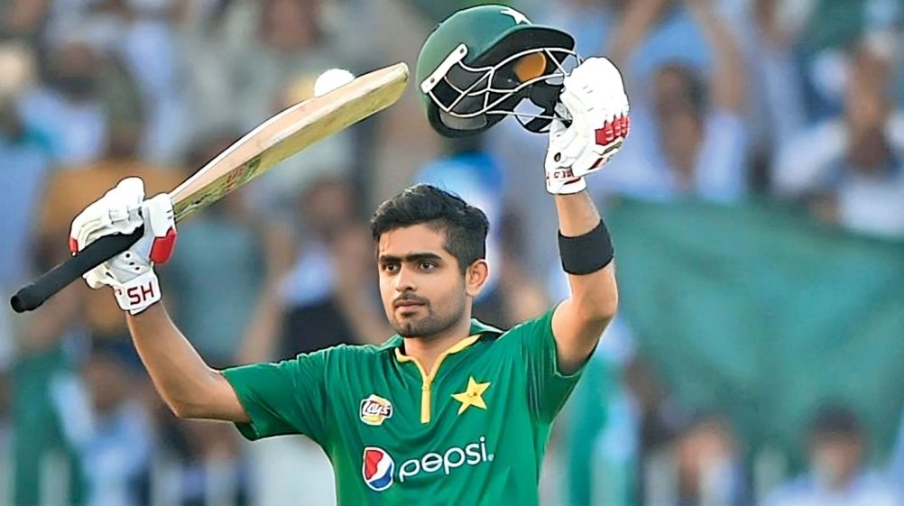 ICC ODI Batsmen Cricketers