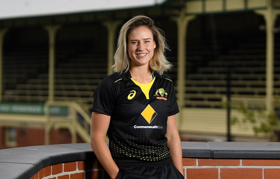 Wealthiest Women Cricketers
