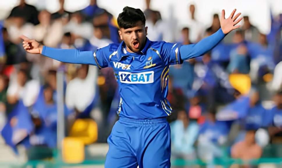 Wicket-Takers in ILT20 2025
