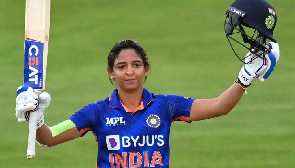 Greatest Women Cricketers