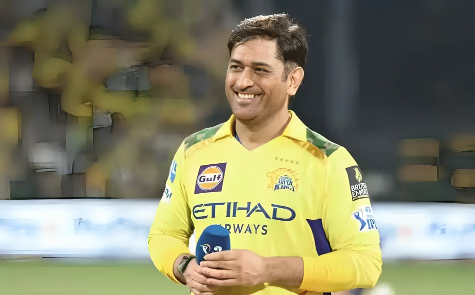 Senior Most Players in IPL 2025