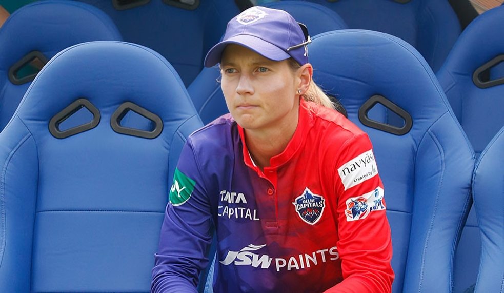 Most Half-Centuries in WPL