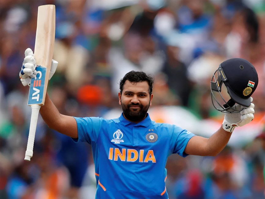 Most Sixes by T20I Captains