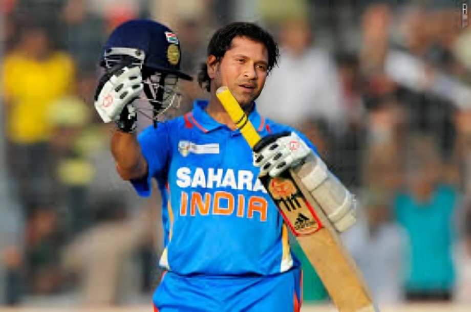 Highest Run-Scorers in ODI Cricket History