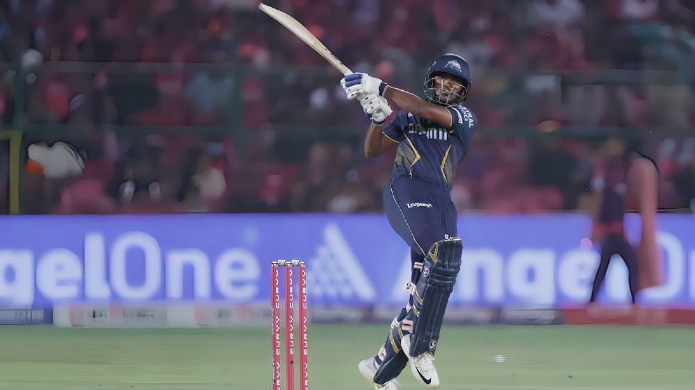 Best Batsmen of IPL 2025