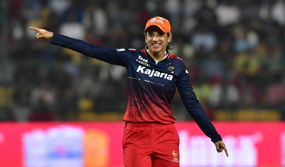 Best Women's Cricketers