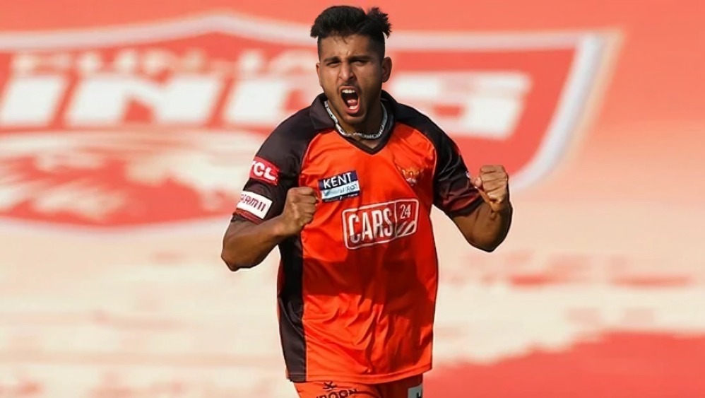 Fastest Indian Bowlers in Cricket