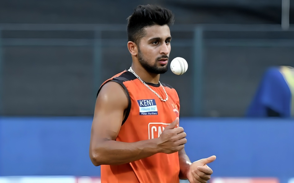 Indian Fast Bowlers in Cricket