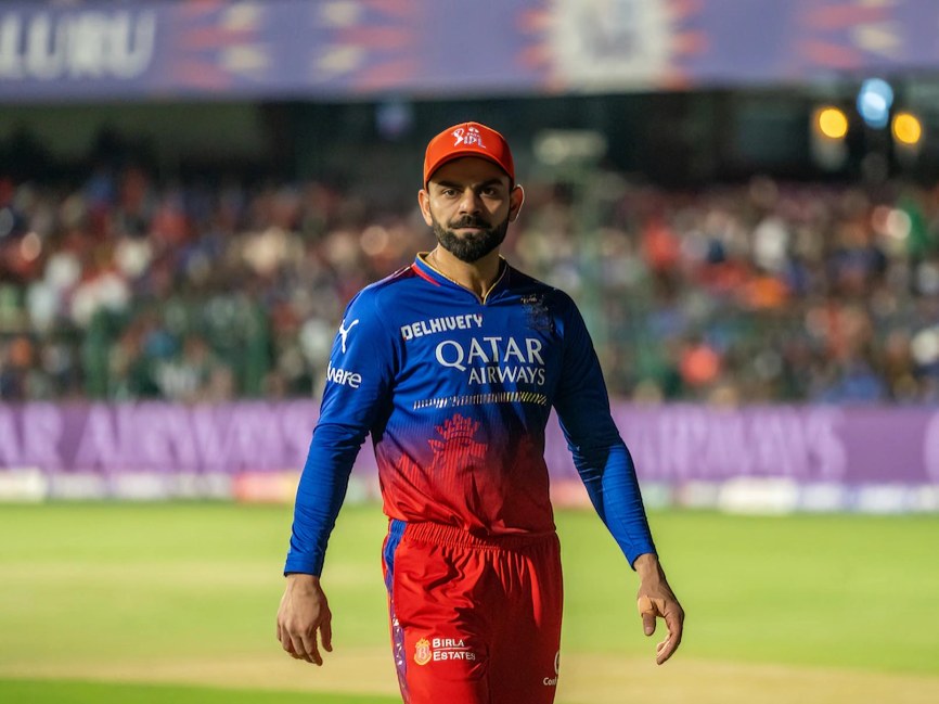 Most Runs in Indian Premier League