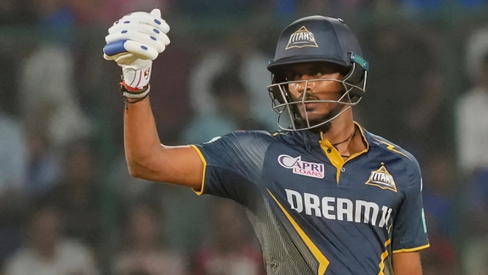 Record-Breaking Knocks in IPL 2025