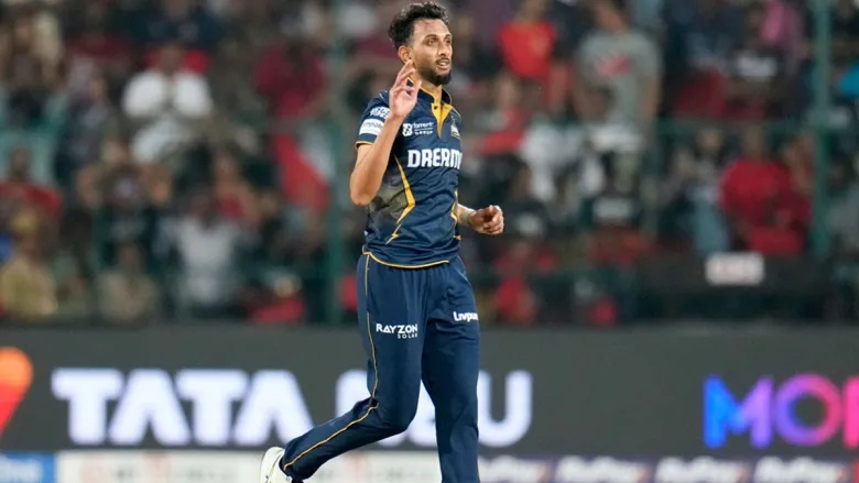 Most Wicket-Takers in IPL 2025