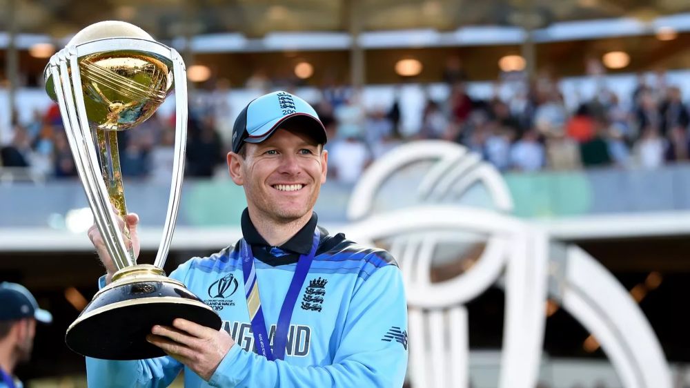 Smartest Cricketers in Cricket