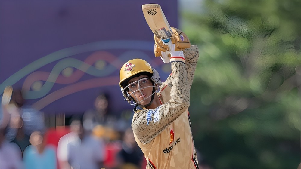 Youngest Players Rising in IPL 2025