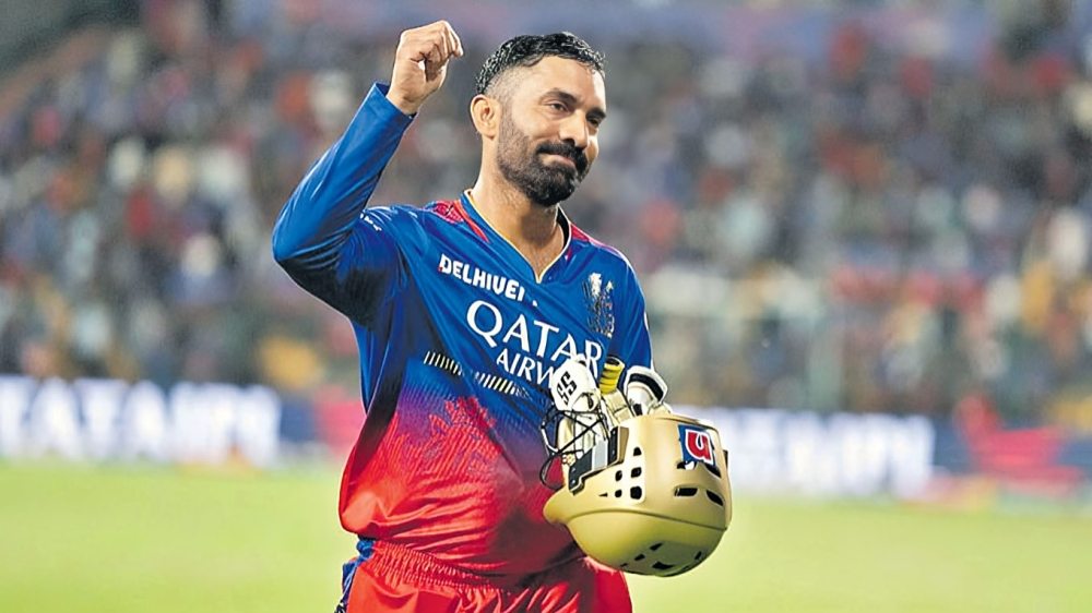 Cricketers with most ducks in IPL 2025