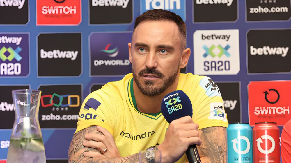 Senior Most Players in IPL 2025