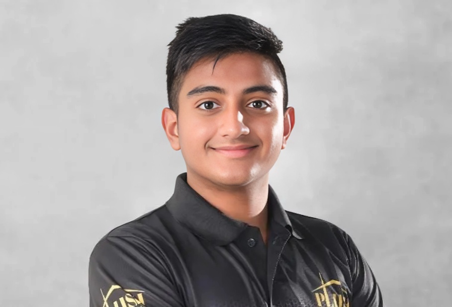Six Wickets in Six Balls