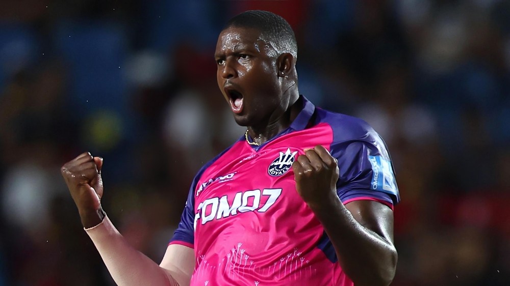 Wicket-Takers in ILT20 2025