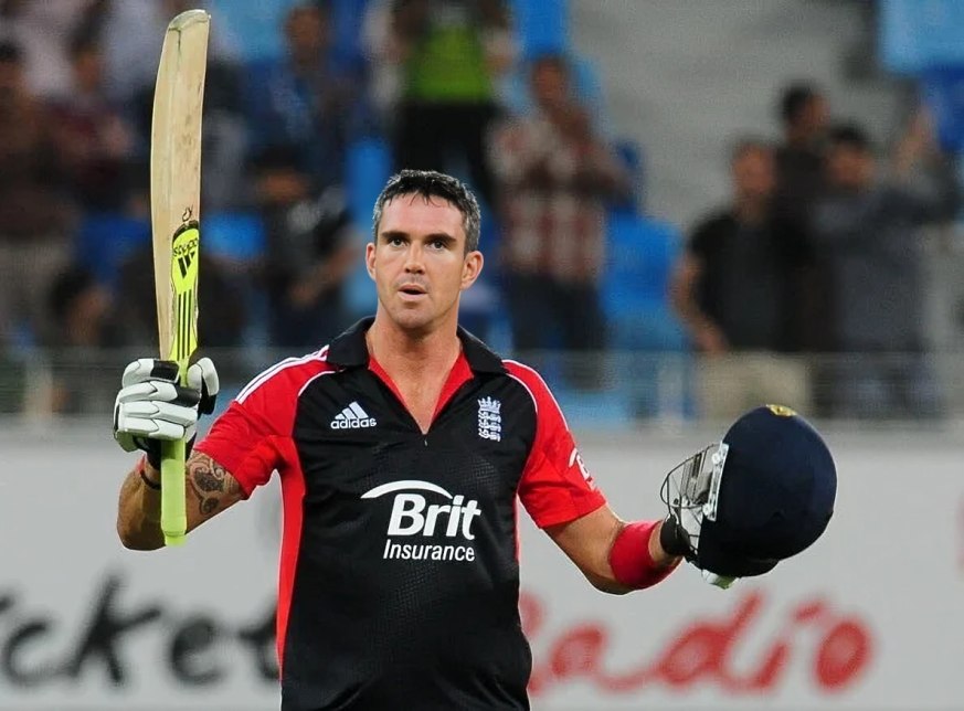 Dangerous Players in Cricket