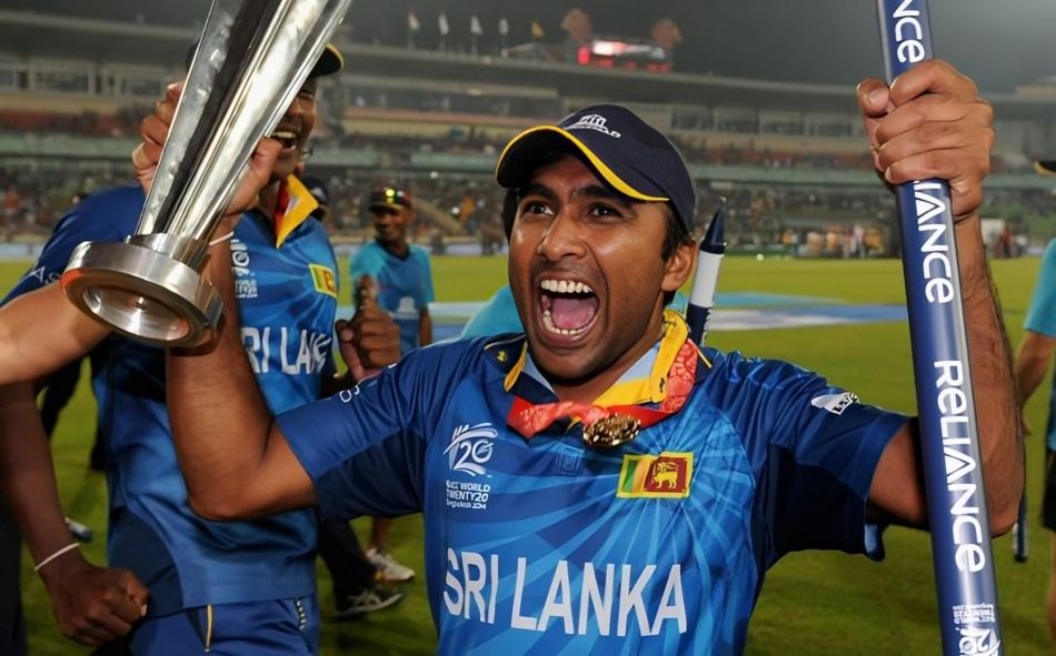 Players to Ever Play in ICC T20 World Cups