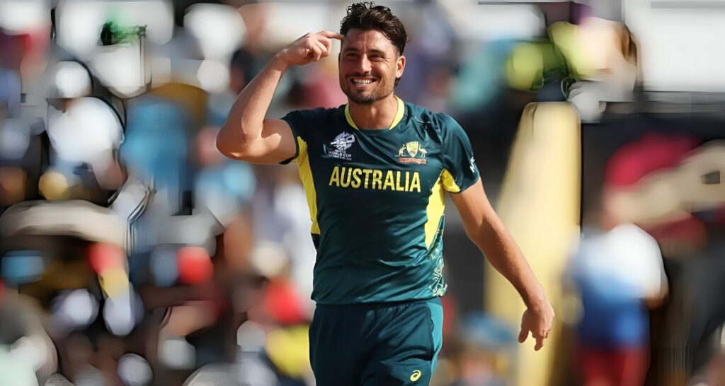 Legendary All-Rounders in T20 International Cricket