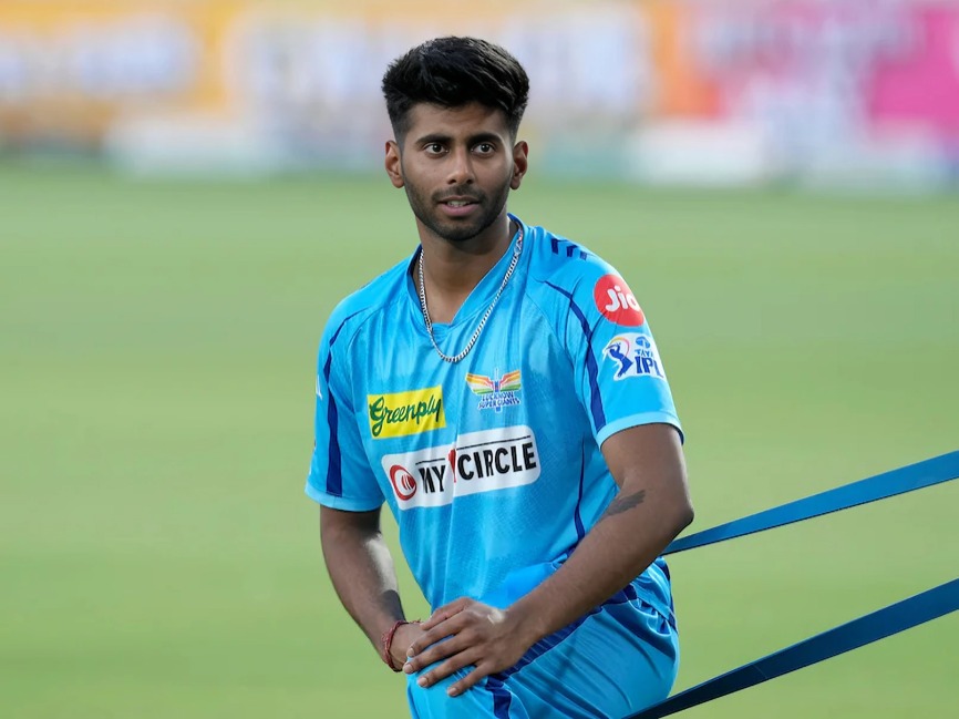 Indian Fast Bowlers in Cricket