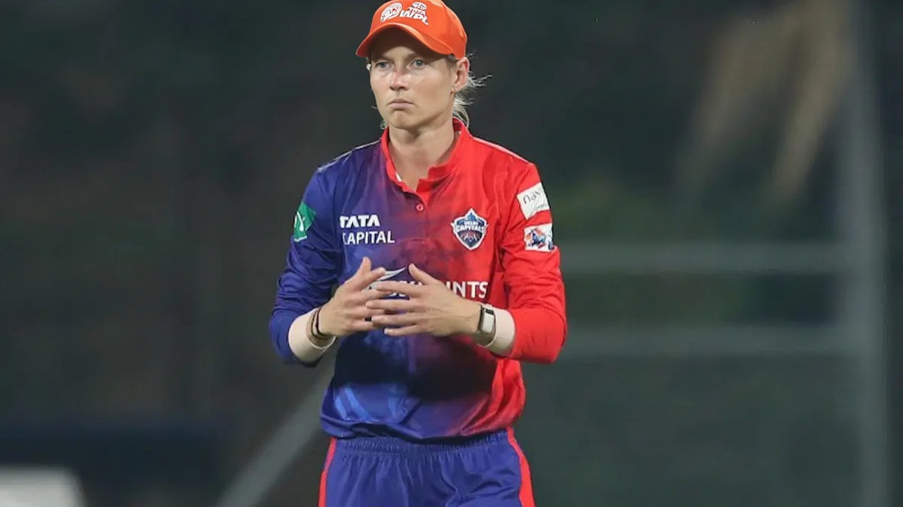 Wealthiest Women Cricketers