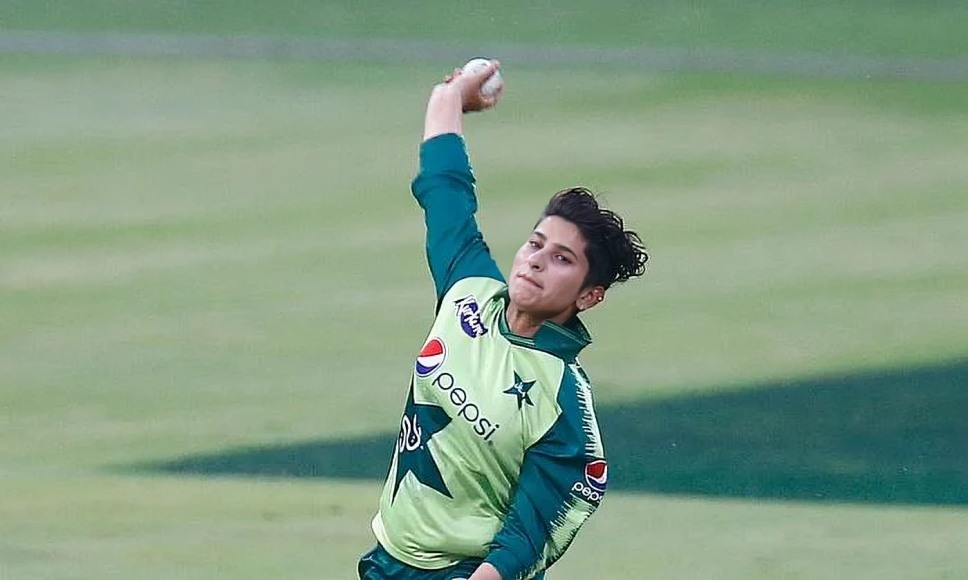 Greatest Women Cricketers