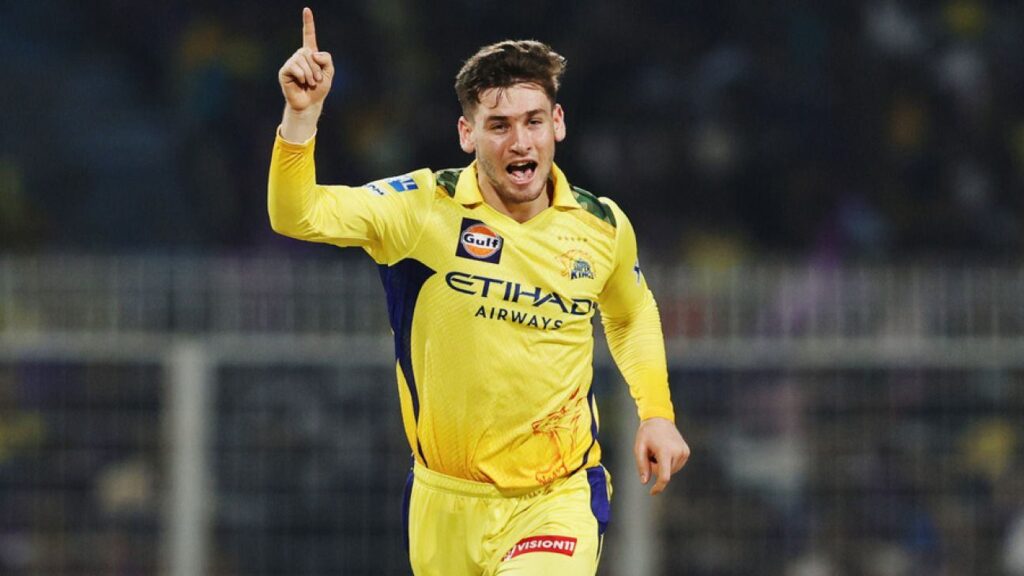 Most Wicket-Takers in IPL 2025