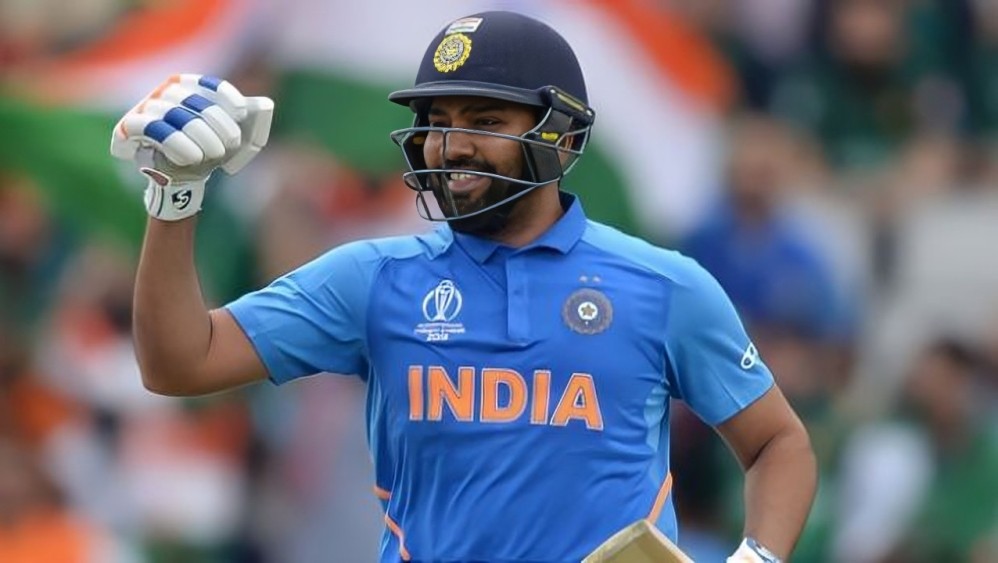 ICC ODI Batsmen Cricketers