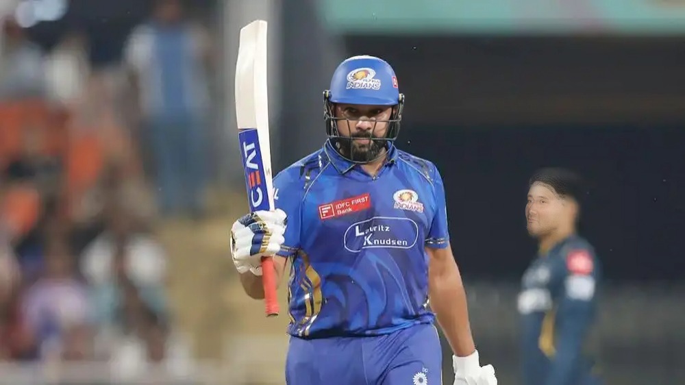 Most Runs in Indian Premier League