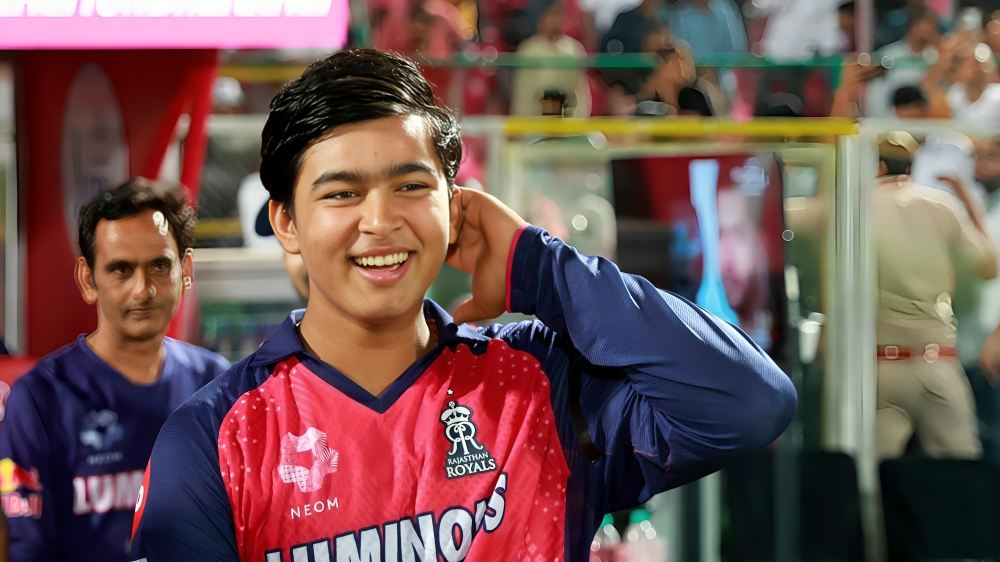 IPL 2025 Uncapped Players
