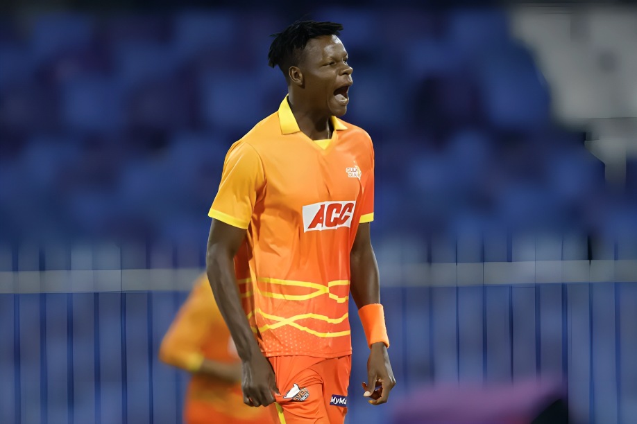 Wicket-Takers in ILT20 2025