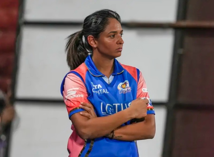 Most Half-Centuries in WPL