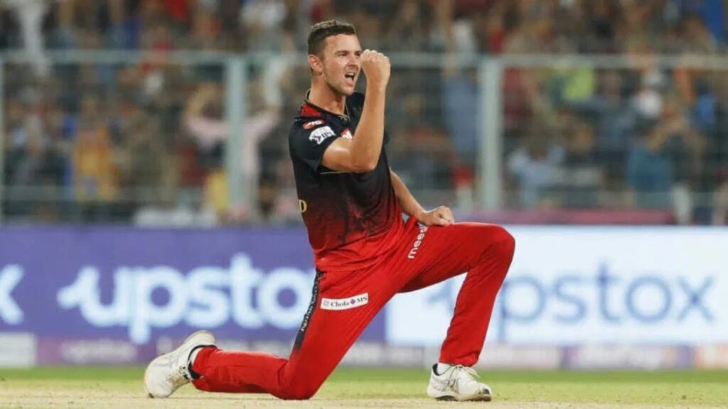 Most Wicket-Takers in IPL 2025