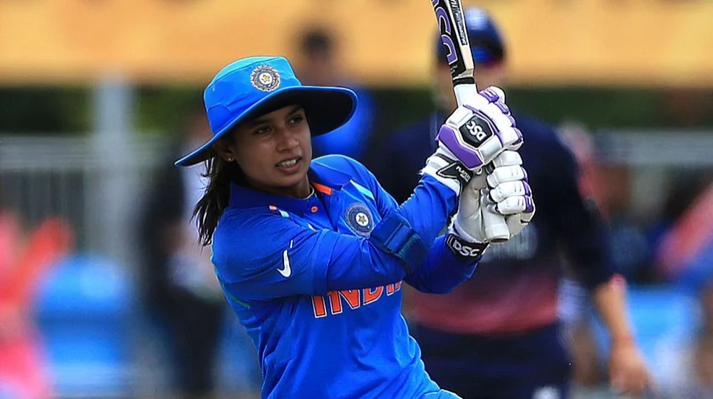 Wealthiest Women Cricketers
