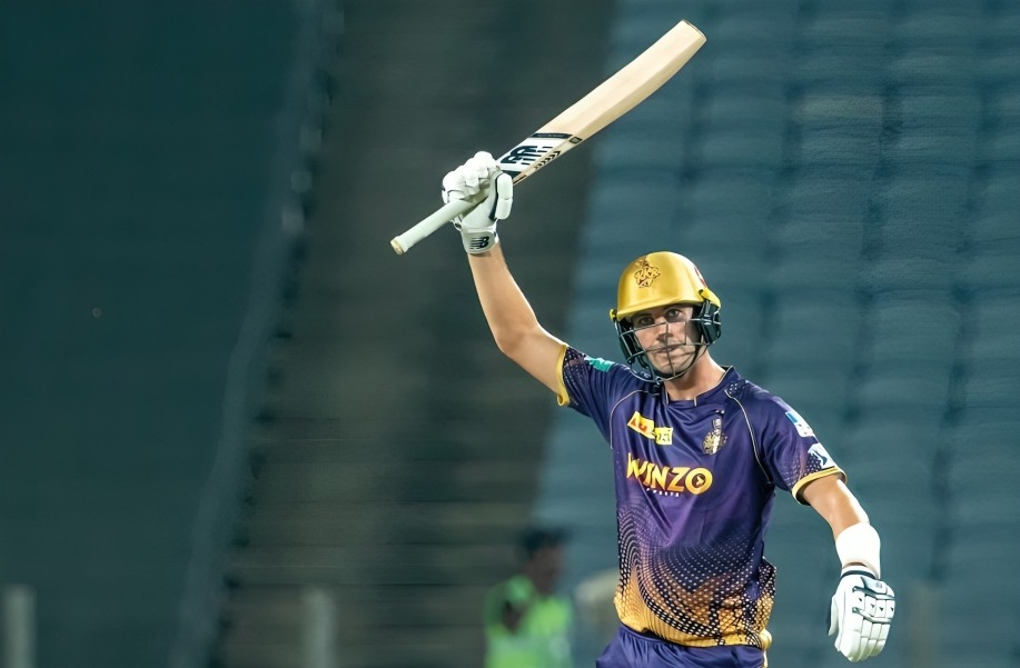 Fastest 50s in the IPL