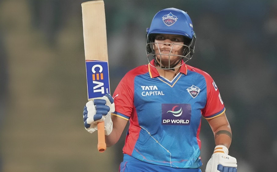 Best Women's Cricketers