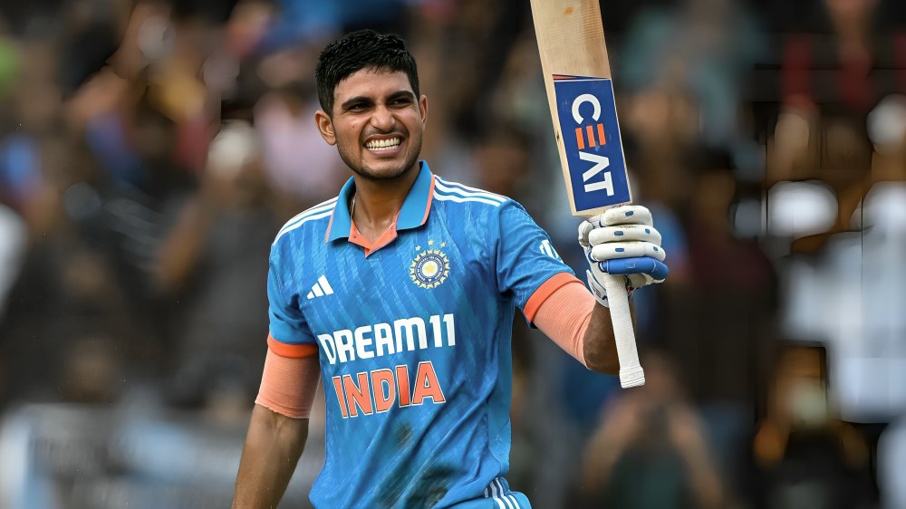 IPL 2025 Batsmen With Most Fours Scored