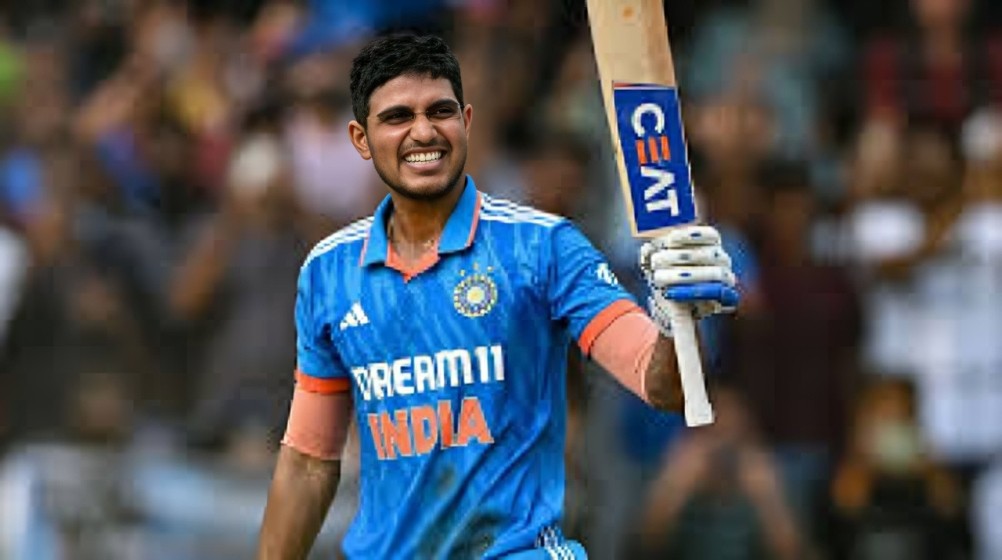 ICC ODI Batsmen Cricketers
