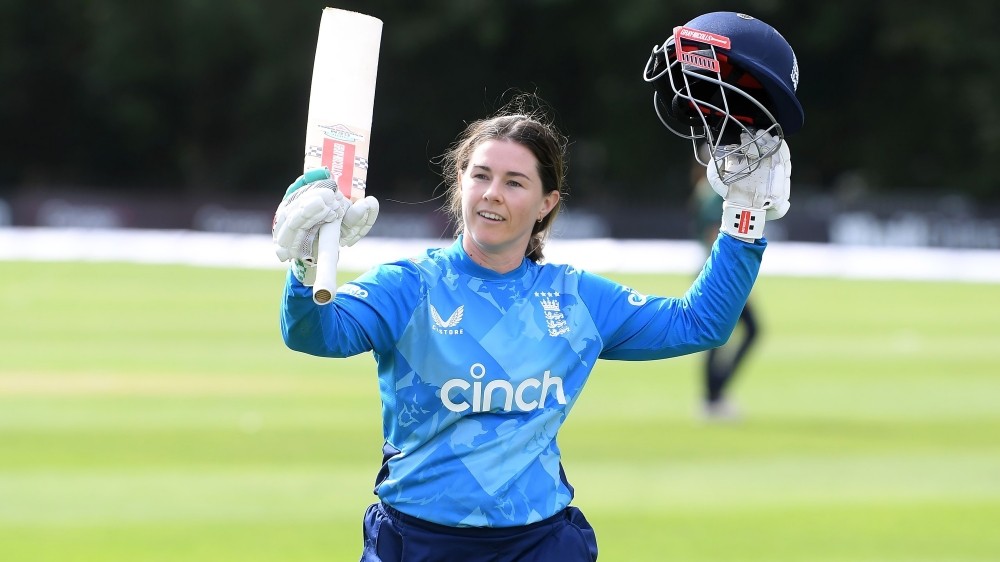 Female Cricketers with the Most Centuries in History