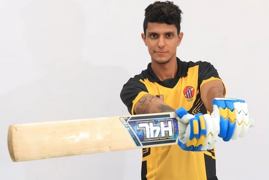 Six Wickets in Six Balls