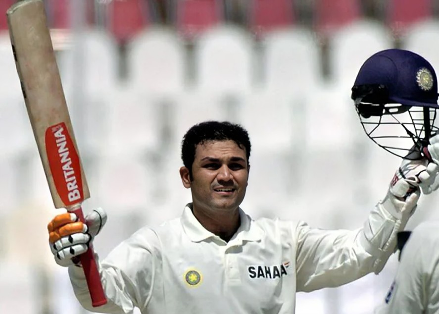 Dangerous Players in Cricket