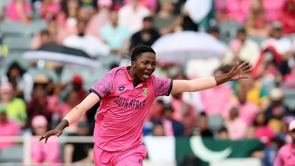 Youngest Players Rising in IPL 2025