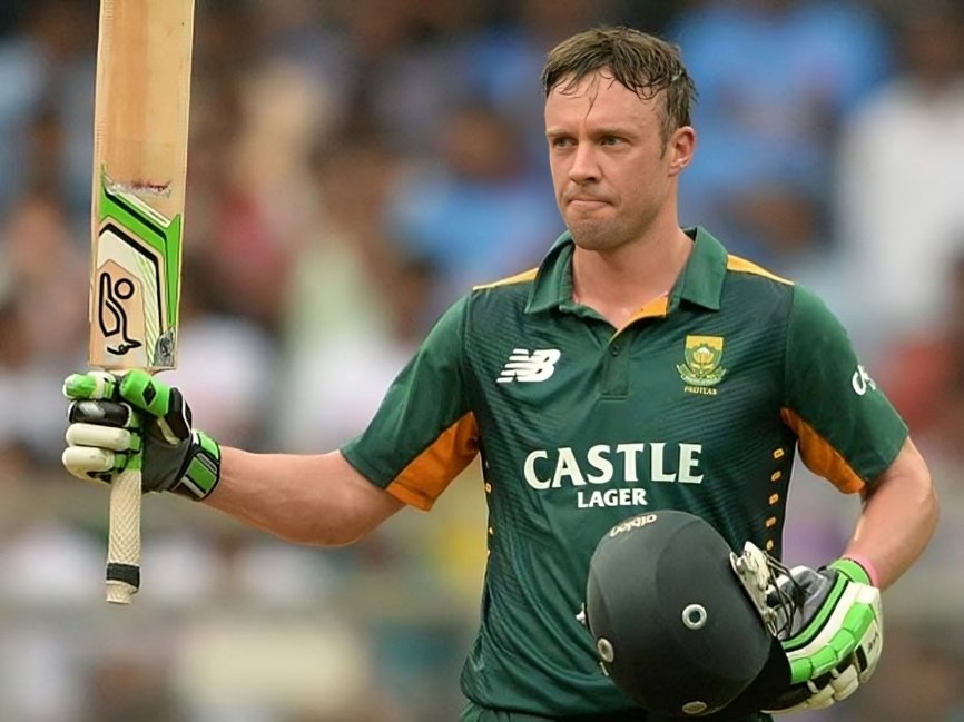 Deadliest Batsmen in Cricket