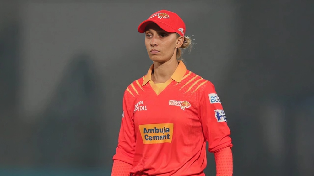 Best Women's Cricketers