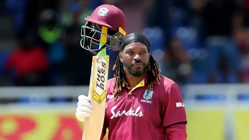 Players to Ever Play in ICC T20 World Cups