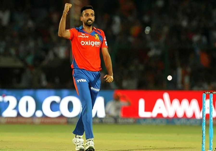 Bowlers in IPL Playoff